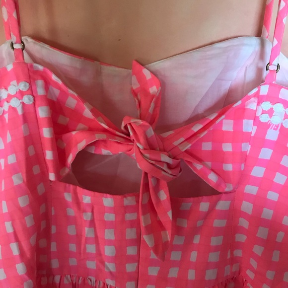 Lilly Pulitzer Dress - Picture 2 of 3